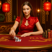 HiddenJack - Live Baccarat Game