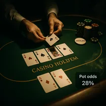 HiddenJack - Live Poker - Evolution Gaming