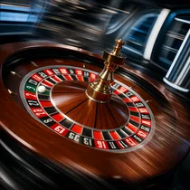 HiddenJack - Live Roulette Game