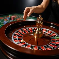 HiddenJack - Live Roulette - Evolution Gaming