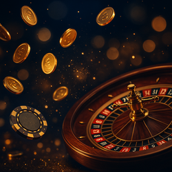 HiddenJack Casino Welkomstbonus - Tot €5000 + 500 Gratis Spins