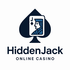 HiddenJack Casino Logo