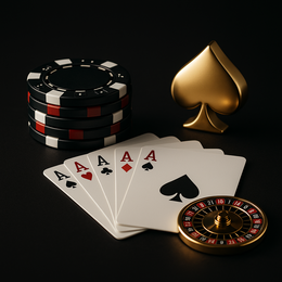 HiddenJack - Verantwoord Gokken - Veilig en Beschermd Spelen