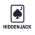 HiddenJack Casino Logo