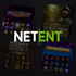 NetEnt - Game Provider
