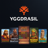 Yggdrasil - Game Provider